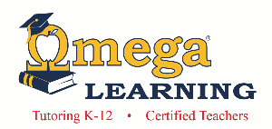 Omega Learning Center - Douglasville logo