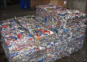 Aluminum Recycling | Copper Recycling | Springfield, IL