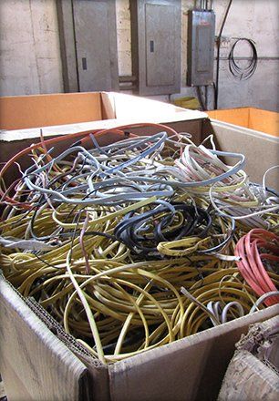 Garbage Disposal | Waste Service | Springfield, IL