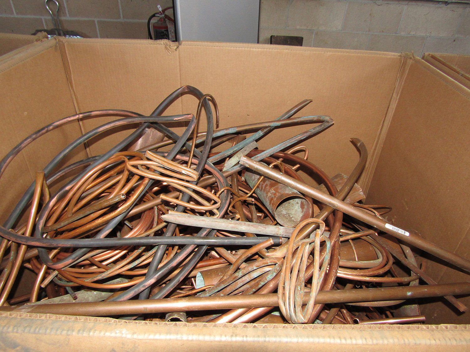 Aluminum Recycling Copper Recycling Springfield, IL