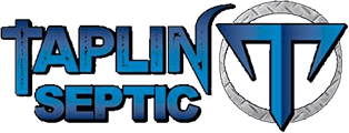 Taplin Septic Pumping Service and Repair - Logo