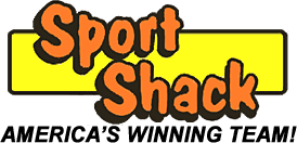 Sport Shack - Logo