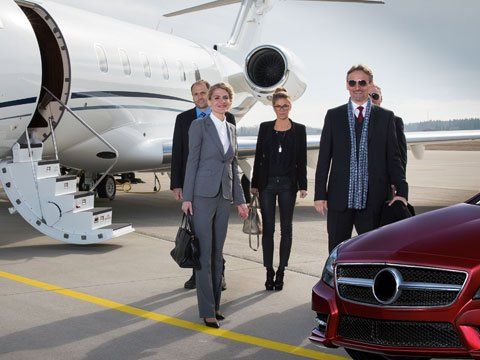 Learn More About Airport Transportation Airport Transportation