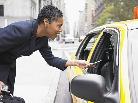 Learn More About Taxicab Services Taxicab Services
