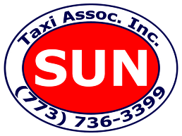 Sun Taxi Association Inc-Logo