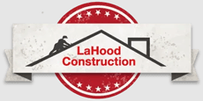 Jim LaHood Construction, Inc - Logo