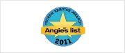 Angie's List 2011