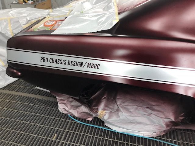 classic car restoration