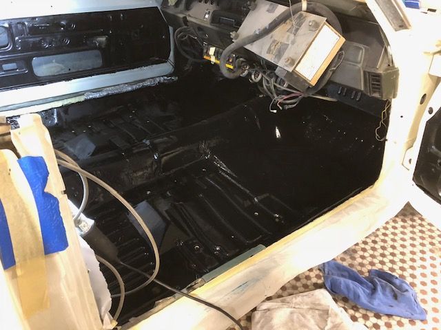 Mechanical Repairs Service