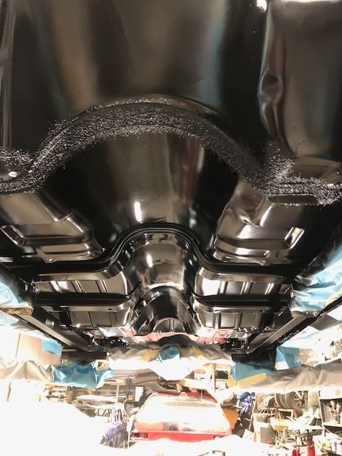 Mechanical Auto Repair