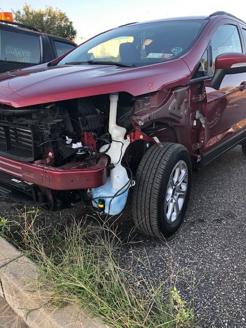 Excellent Collision Repair Solutions