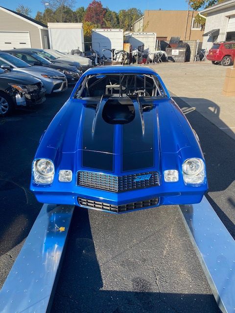 Auto Restoration Service