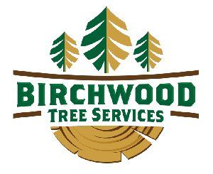 Birchwood Tree Services Logo