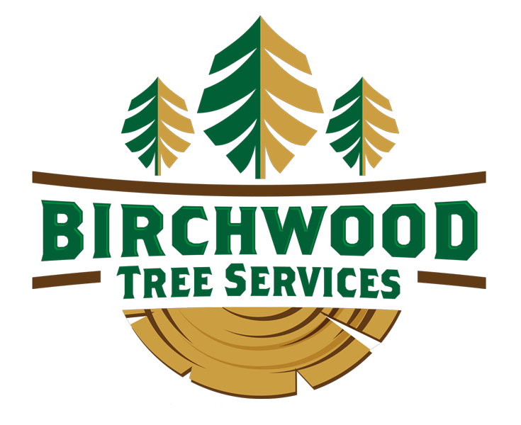 Birchwood Tree Services Logo