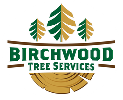Birchwood Tree Services Logo