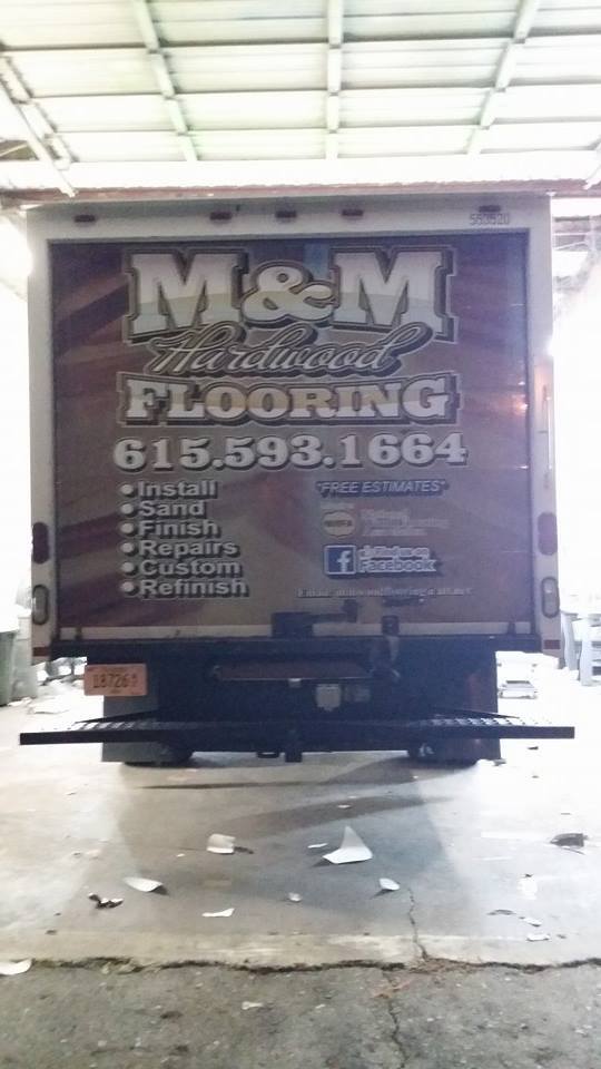 Ken Binkley Sign Co image