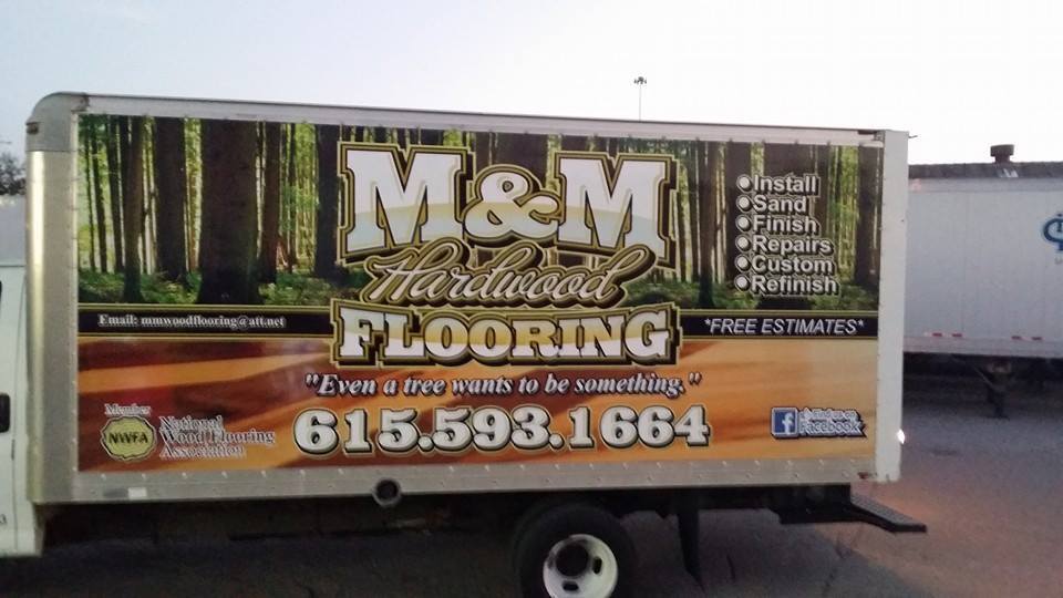 Ken Binkley Sign Co image