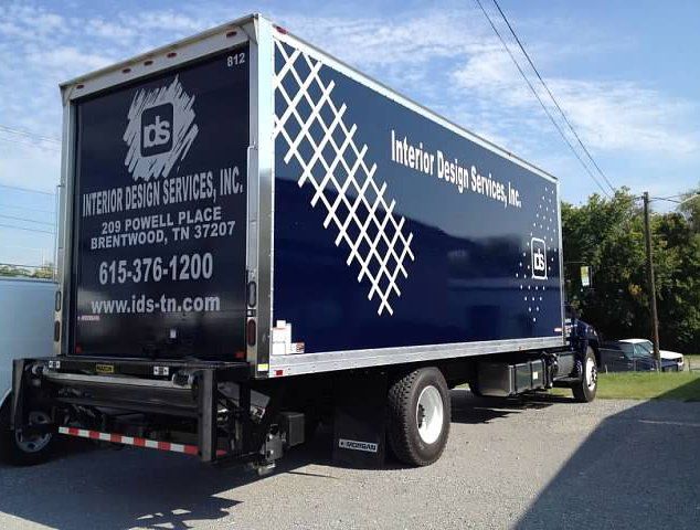 Ken Binkley Sign Co image