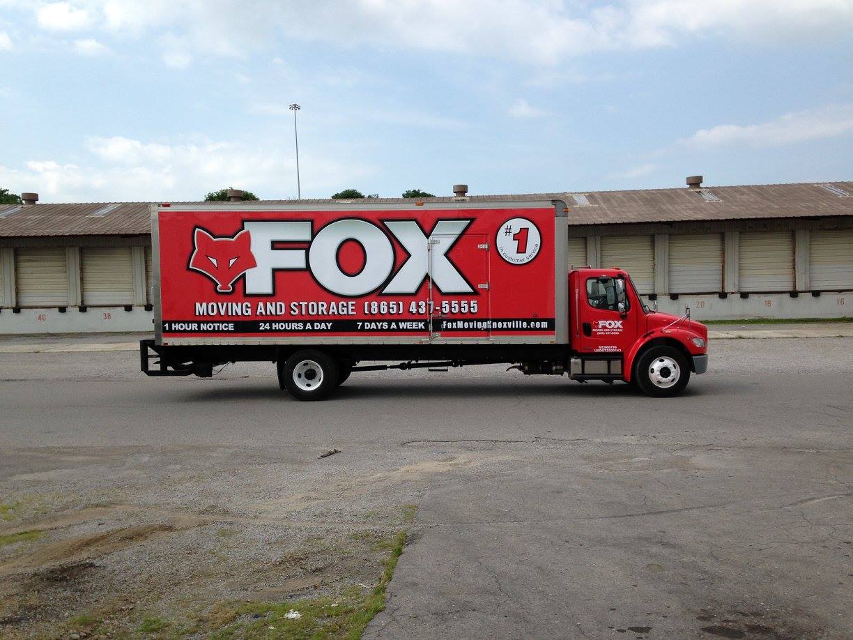 Ken Binkley Sign Co image