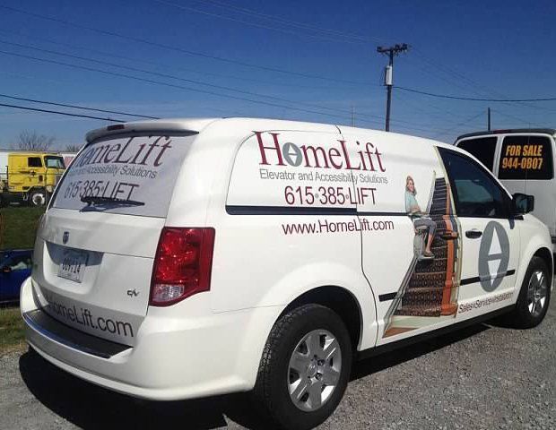 Ken Binkley Sign Co image