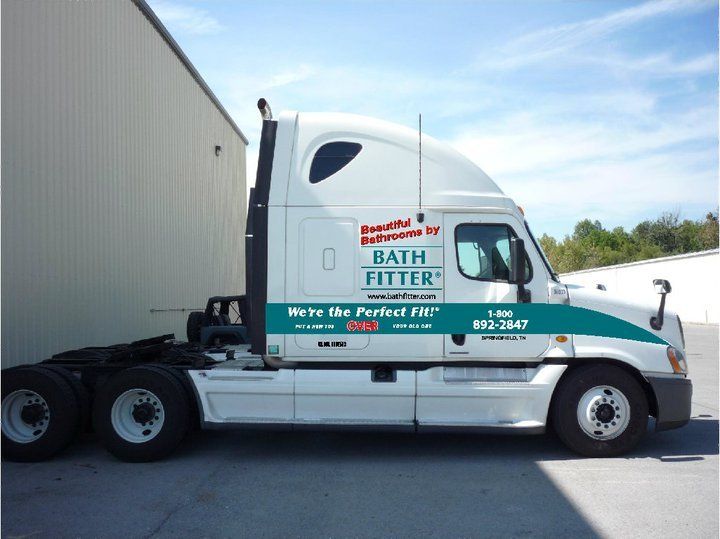 Ken Binkley Sign Co image