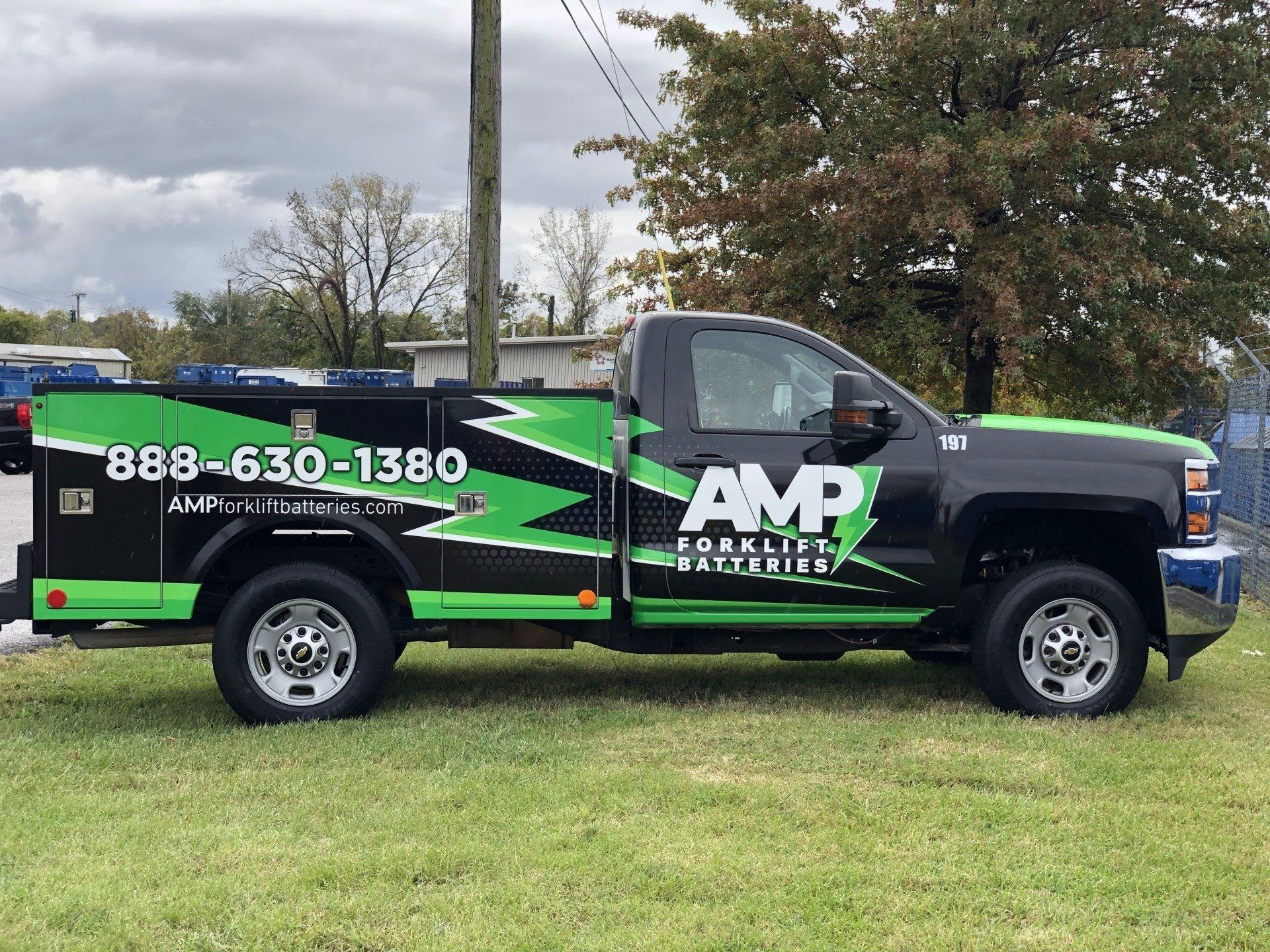 Vehicle wraps