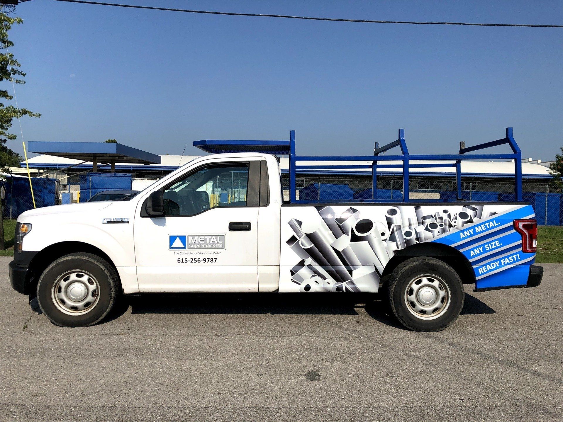 Vehicle wraps