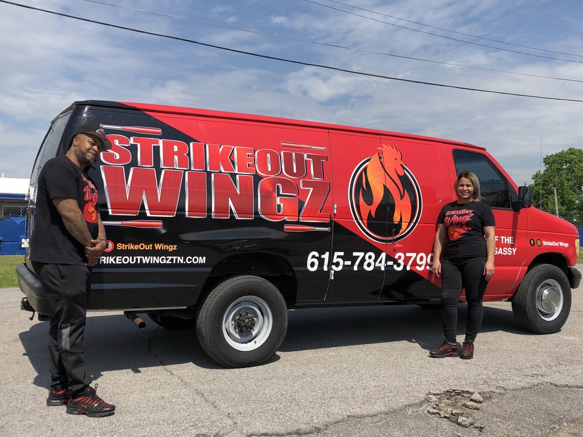 Vehicle wraps