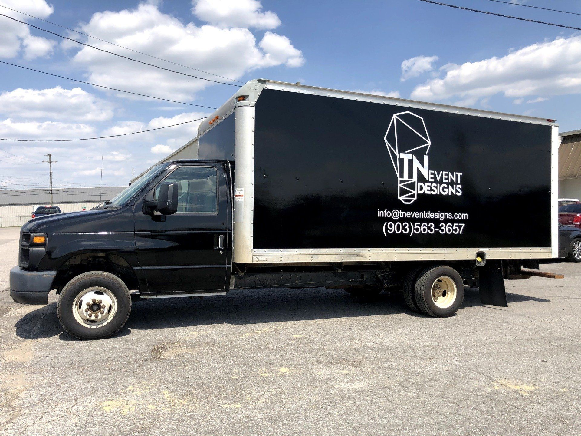 Vehicle wraps