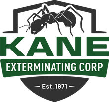 Kane Exterminating Corp. - logo