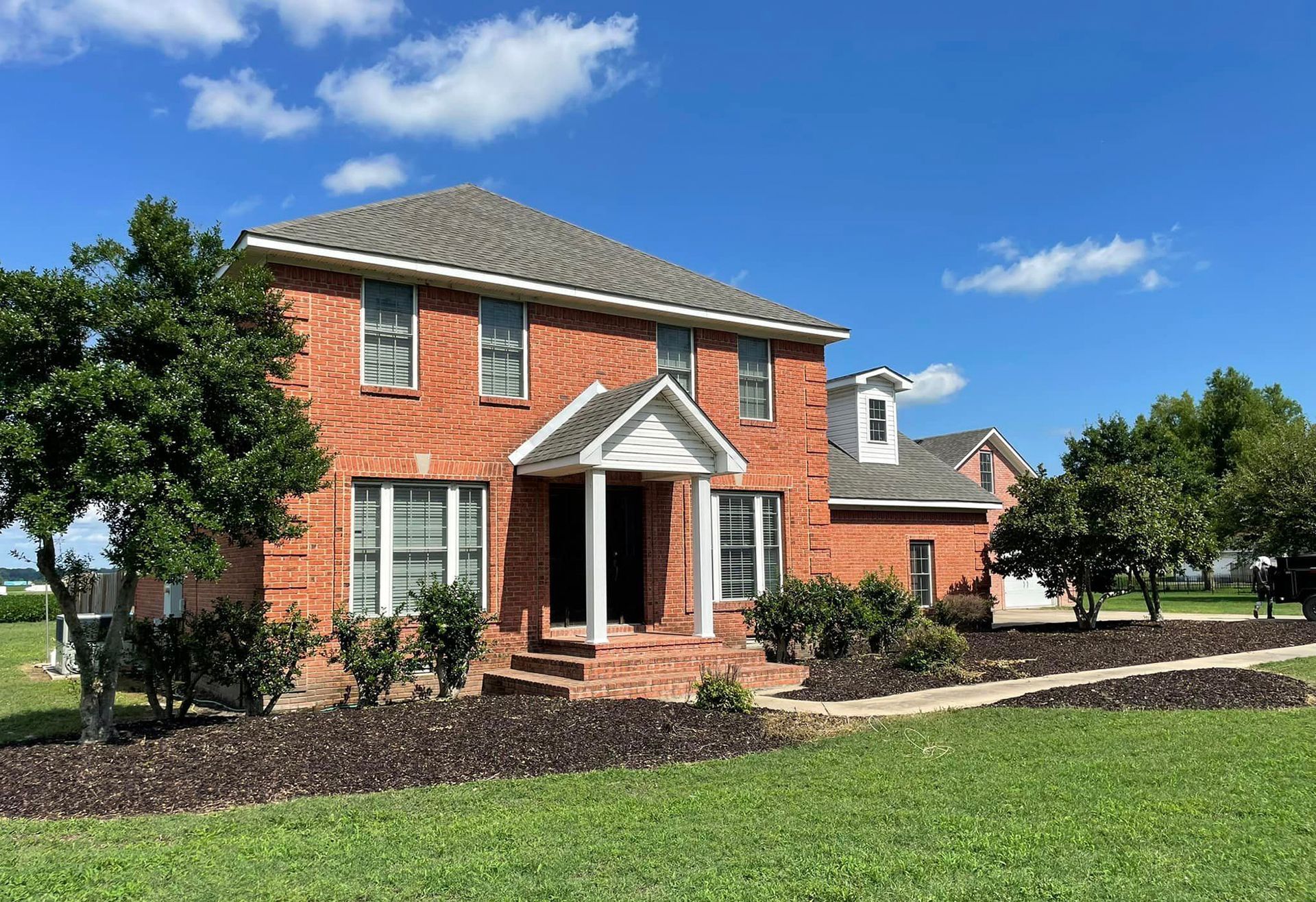 Concrete Contractors Jonesboro, AR Dyersburg, TN