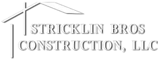 Stricklin Bros Construction, LLC - Logo