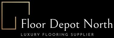 Floor Depot North - logo