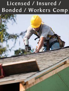 Roofing Services - Woburn, MA - KMK Roofing