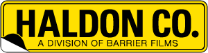 Haldon Co- logo