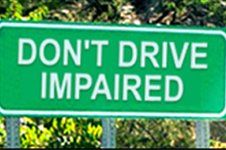 Driving Signs