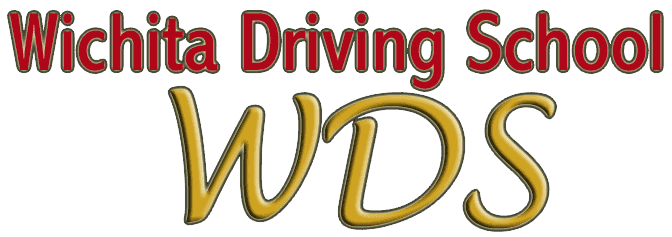 Wichita Driving School - Logo