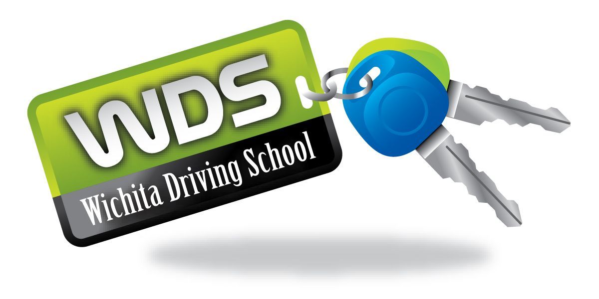 Wichita Driving School - Logo