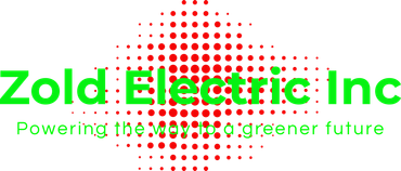 Zold Electric Inc. Logo