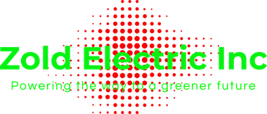 Zold Electric Inc. Logo