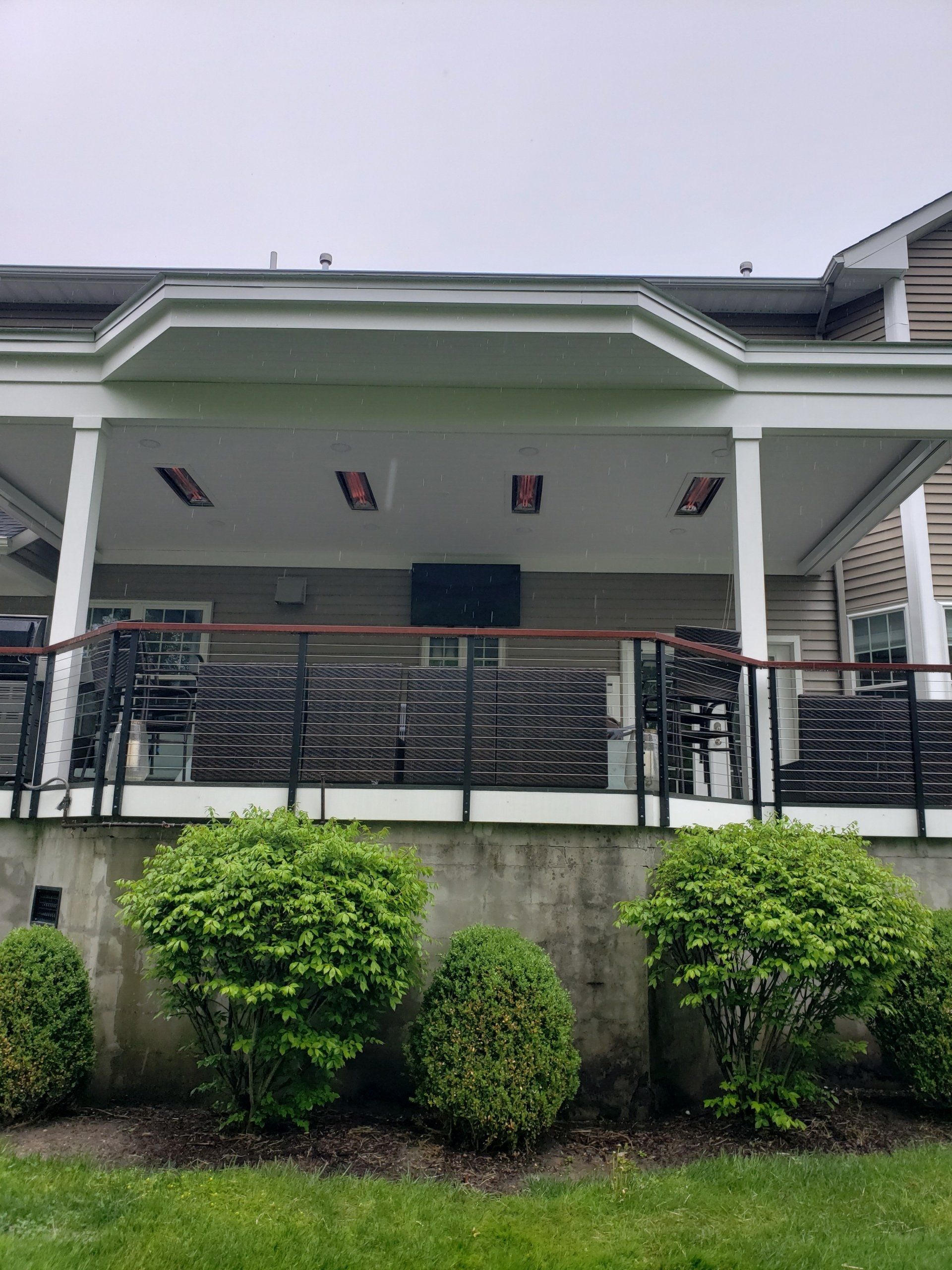 Residential lighting