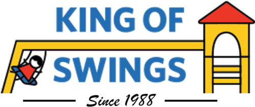 King of Swings Logo