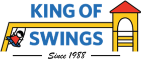 King of Swings Logo