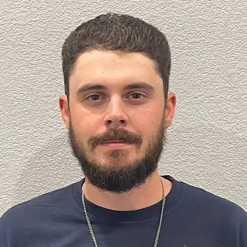 Alex Colden
