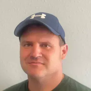 Jason Vykukal