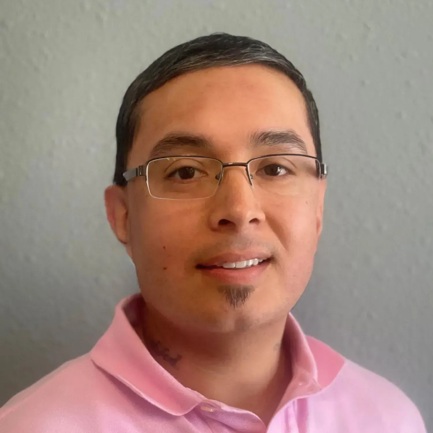 John Contreras III