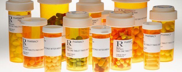 Compounding | Custom Medication | Sullivan, IL