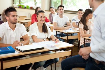 Classroom Instruction