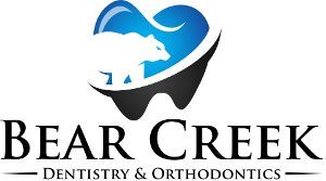 Bear Creek Dentistry Orthodontics logo