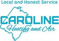 Caroline Heating & Air LLC - logo